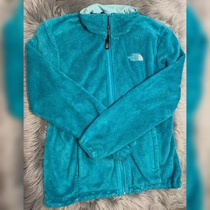North Face Osito fleece